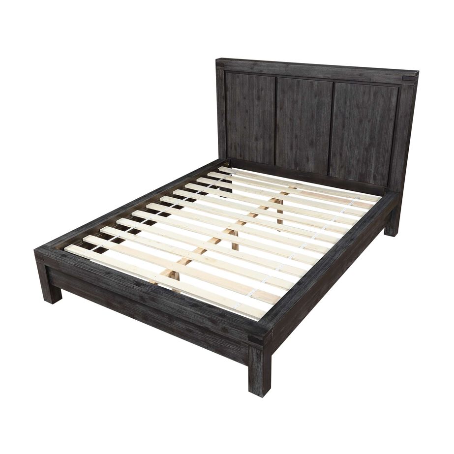 Modus Meadow Platform Bed Complete image number 2