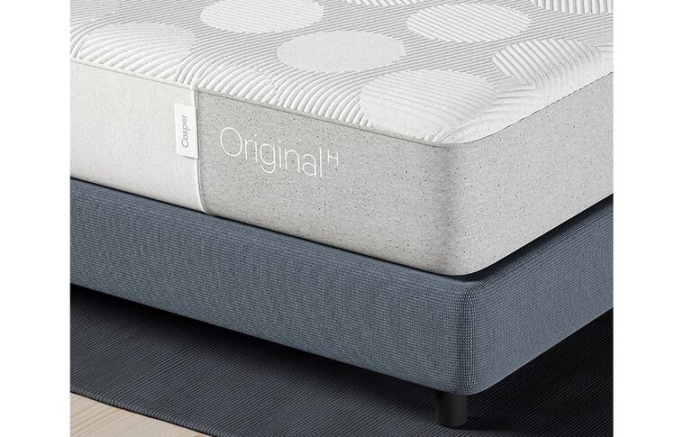 Casper Original Hybrid Medium Firm Mattress 11" image number 7