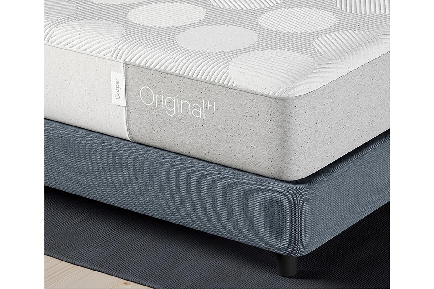 Casper Original Hybrid Medium Firm Mattress 11" image number 7