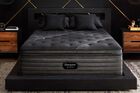 Beautyrest Black K-Class Plush Pillow Top Mattress 16.5"