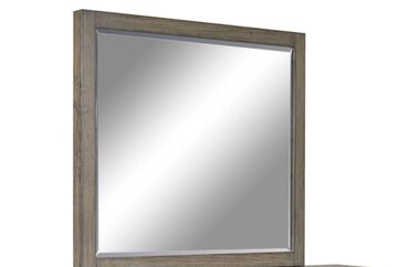 Aspen Home Modern Loft Mirror