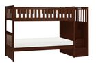 Homelegance Rowe Bunkbed