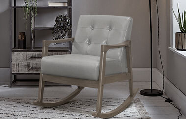 Homelegance Auden Rocking Chair