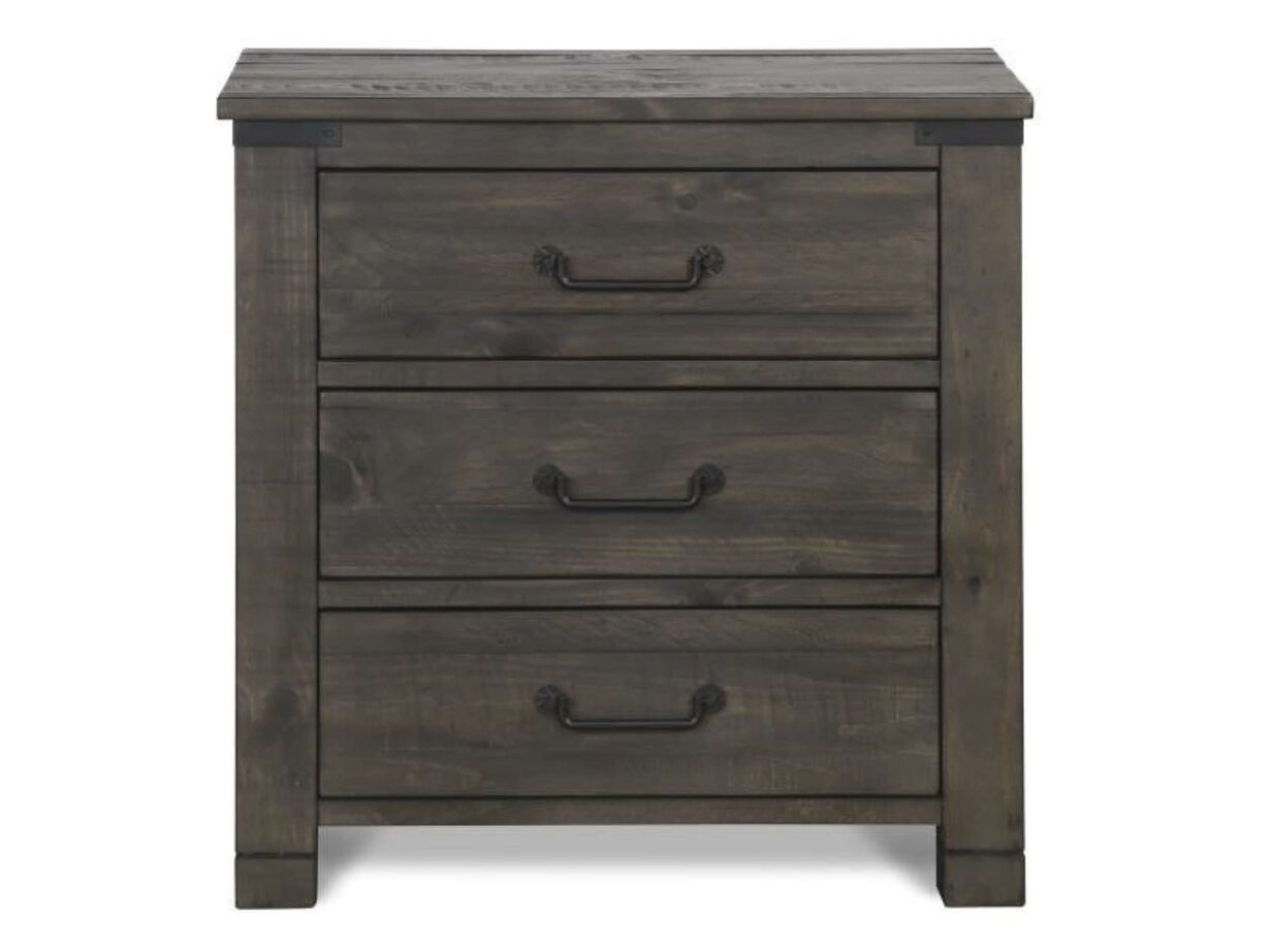 Magnussen Abington Nightstand image number 0