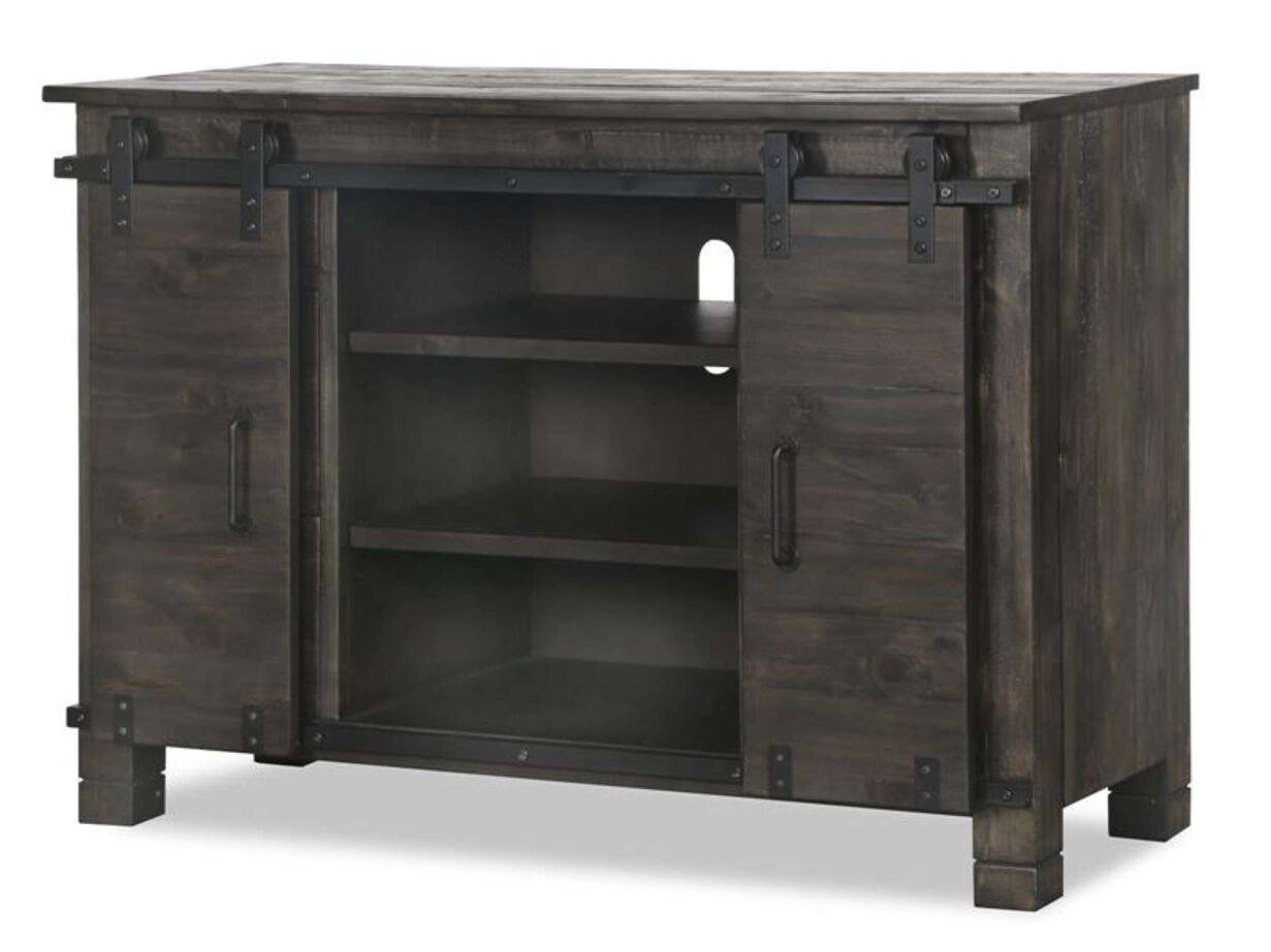 Magnussen Abington Media Chest image number 2