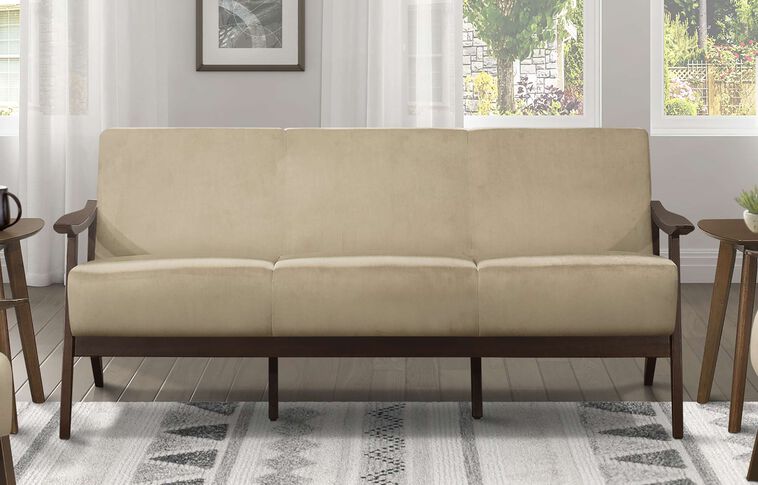 Homelegance Carlson Sofa image number null