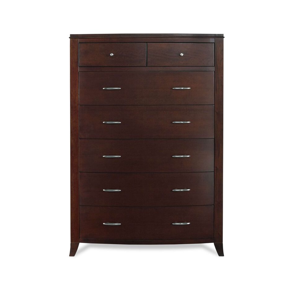 Modus Brighton 7 Drawer Chest image number 0