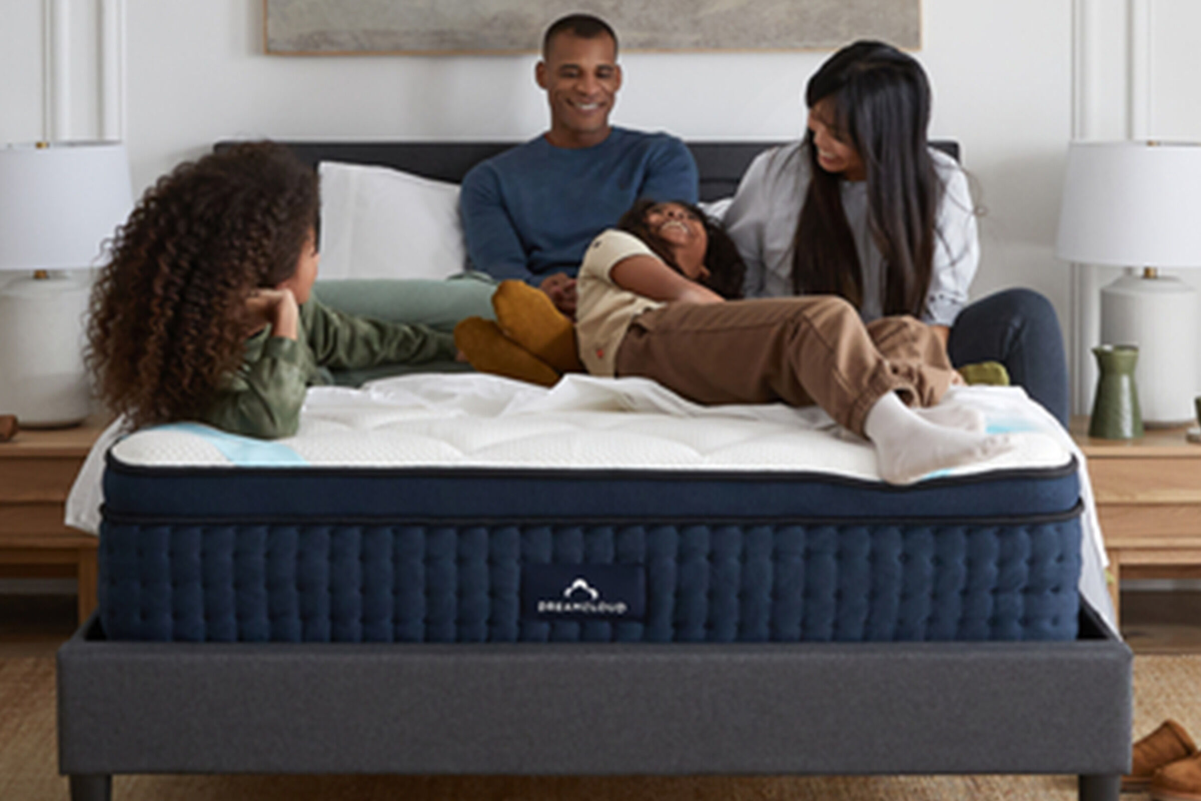 Dreamcloud mattress near me sales