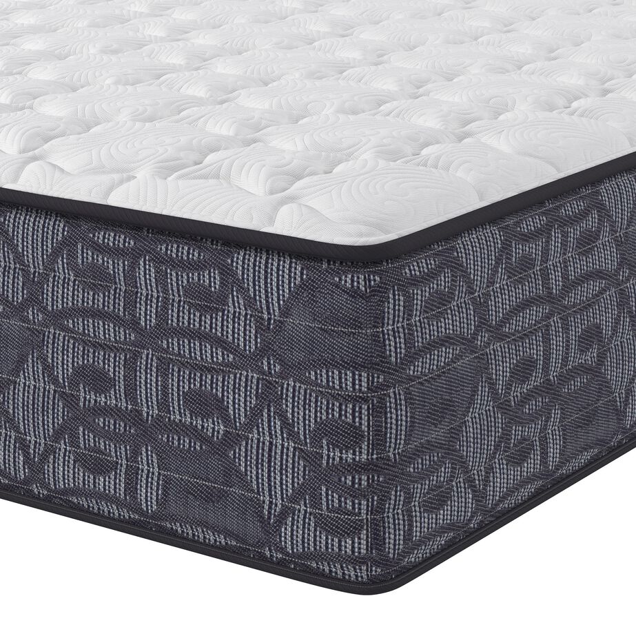 Kingsdown Passions Hillcroft Firm Mattress 13" image number 4