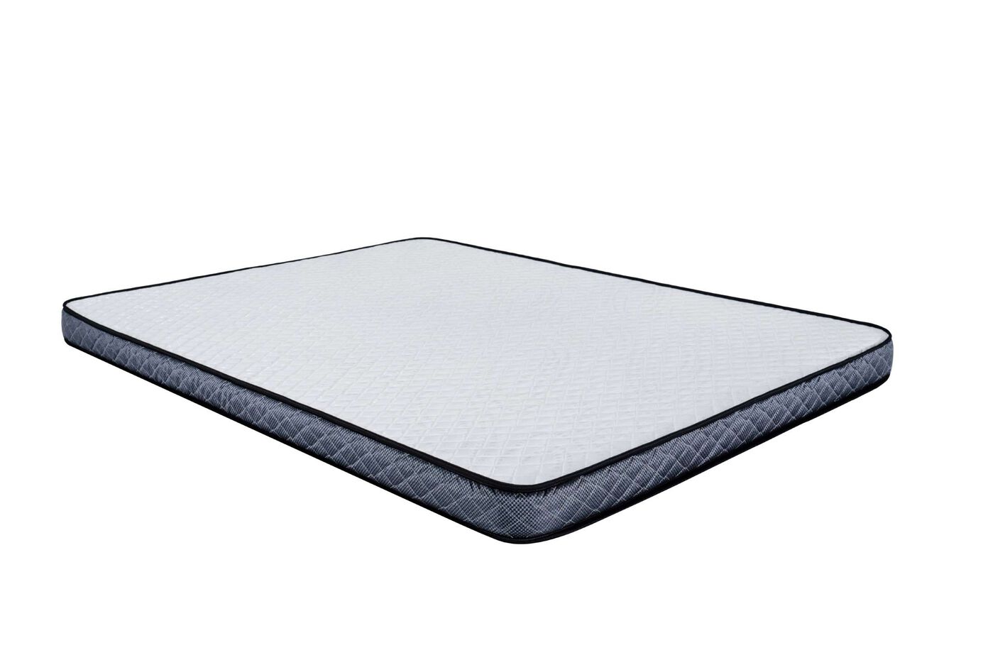 Sleepworld Designs Medals Collection Bronze Firm Mattress 4" image number 0