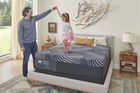 Sealy PosturePedic Plus Hybrid High Point Firm Mattress 14"