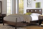Modus Nevis Platform Bed Complete