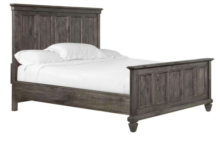 Magnussen Calistoga Panel Bed Complete image number 0