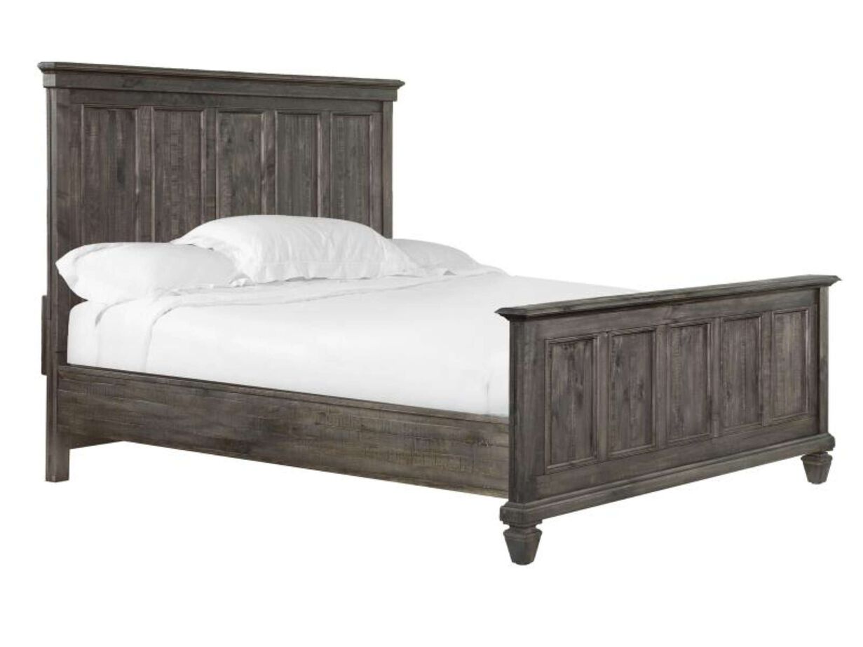Magnussen Calistoga Panel Bed Complete image number 0