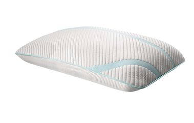 Tempur-Pedic TEMPUR-Adapt ProLo Extra Soft Plus Cooling Pillow