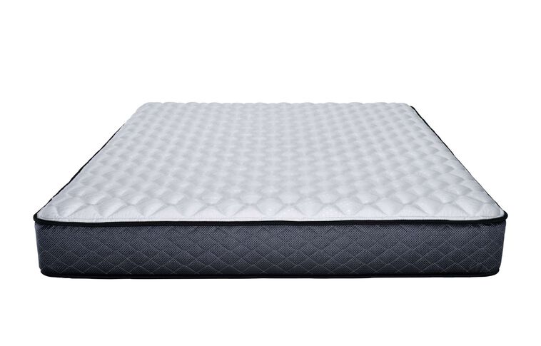 Sleepworld Designs Medals Collection Gold Firm Mattress 9" image number 1
