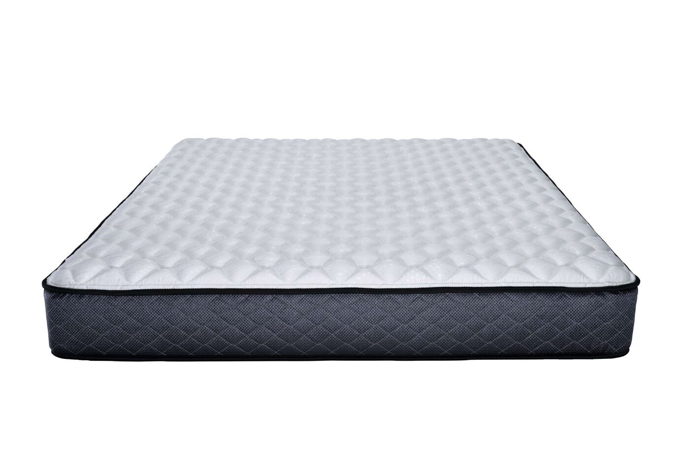 Sleepworld Designs Medals Collection Gold Firm Mattress 9" image number 1