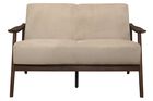 Homelegance Carlson Loveseat