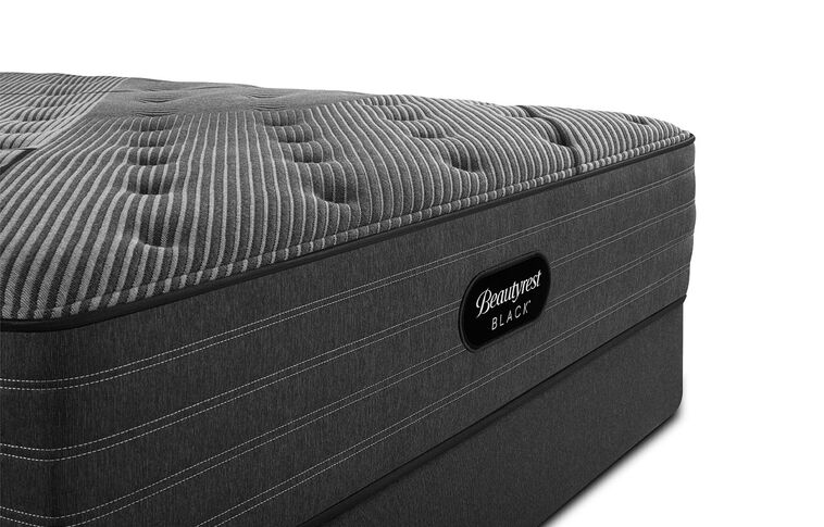 Beautyrest Black L-Class Medium Tight Top Mattress 13.5" image number 6