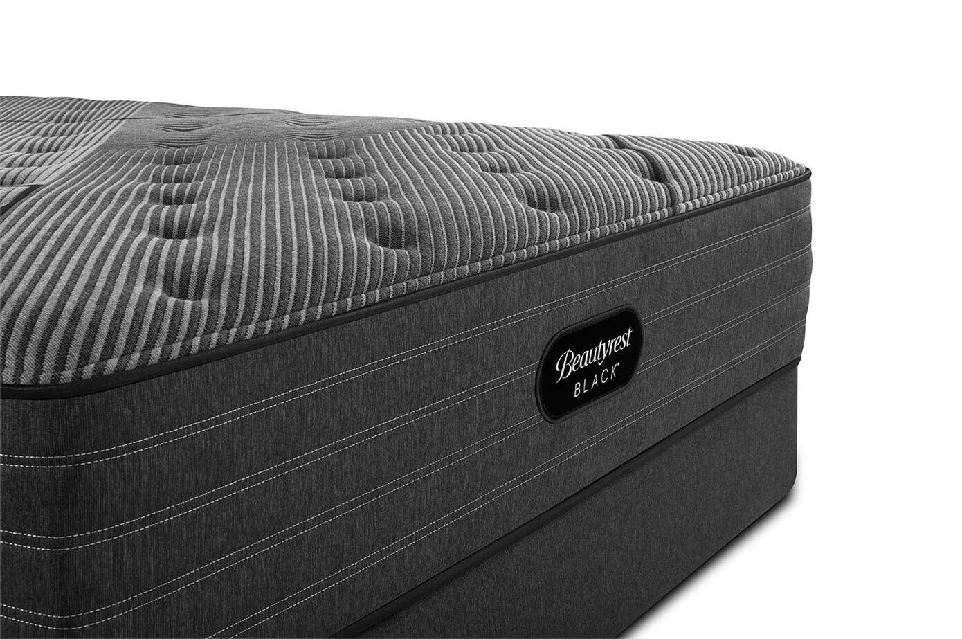 Beautyrest Black L-Class Medium Tight Top Mattress 13.5" image number 6