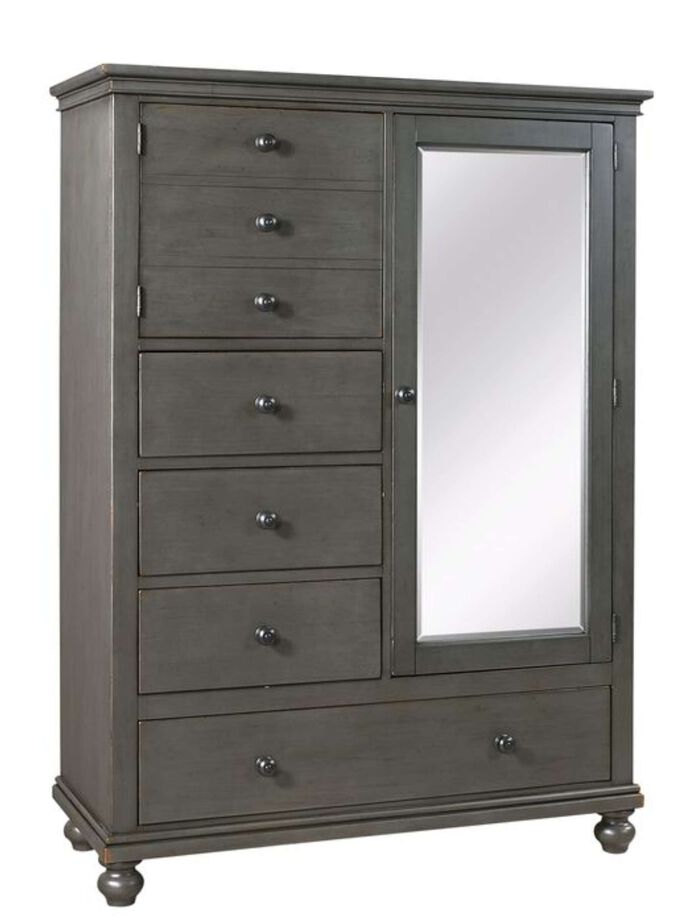 Aspen Home Oxford Chifferobe image number 0