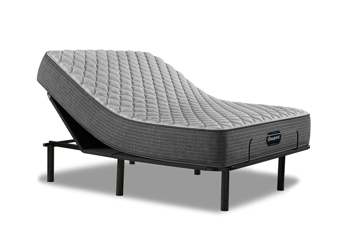 Beautyrest Select  Firm Tight Top Mattress 11.5" image number 3