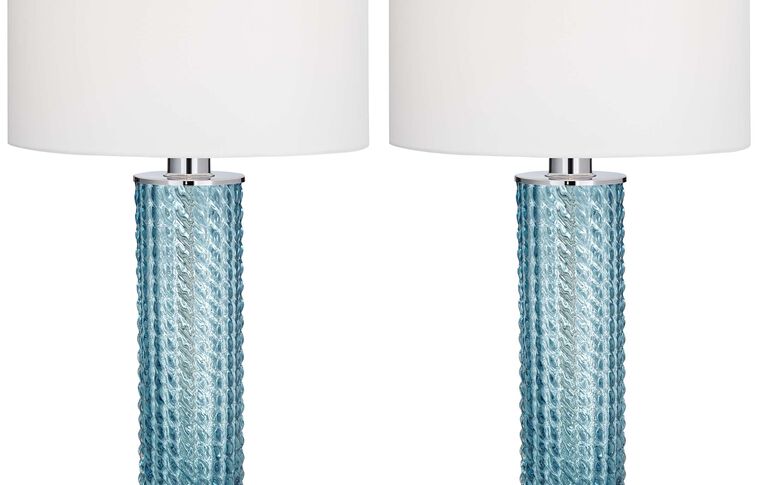 Pacific Coast Lighting Renzo Set of 2 Lamps image number 1