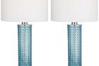 Pacific Coast Lighting Renzo Set of 2 Lamps