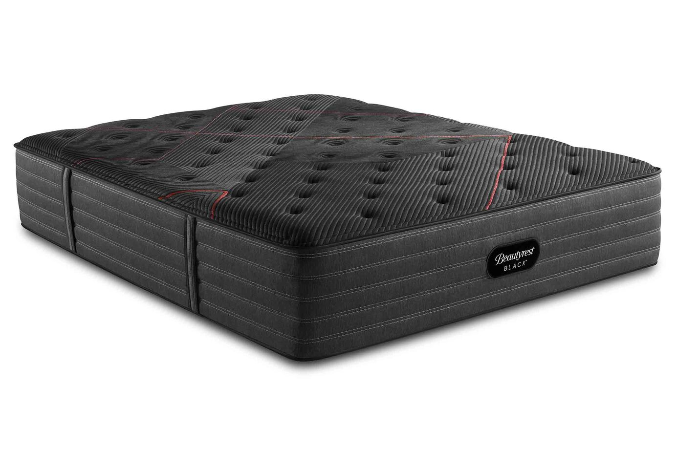 Beautyrest Black C-Class Firm Mattress 13.75" image number 5