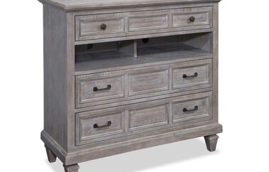 Magnussen Lancaster Media Chest