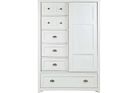 Magnussen Heron Cove Door Chest