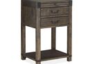 Magnussen Abington Open Nightstand