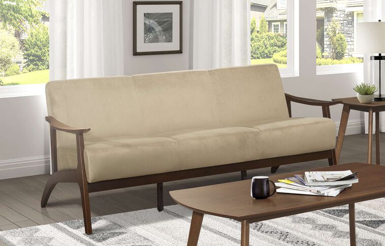 Homelegance Carlson Sofa image number null