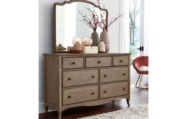 Aspen Home Provence Dresser