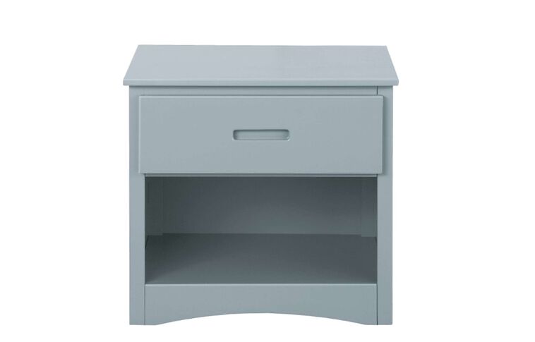 Homelegance Orion Nightstand image number 0