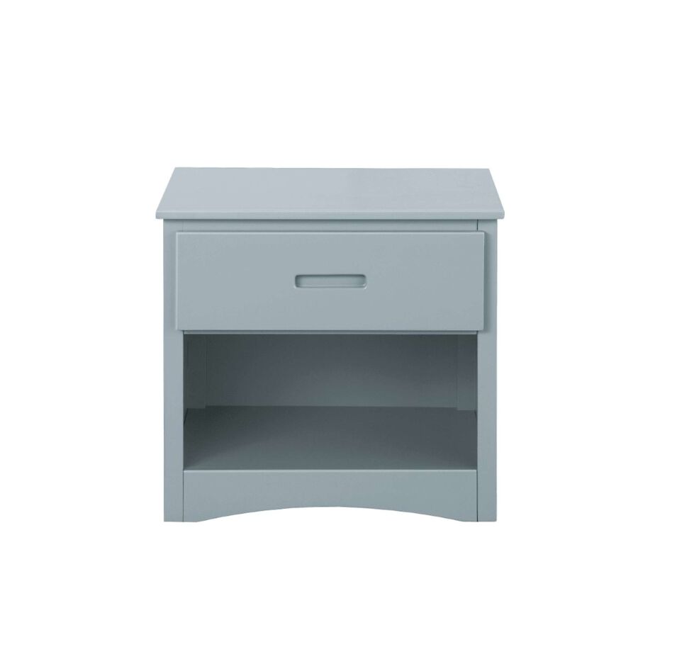 Homelegance Orion Nightstand image number 0