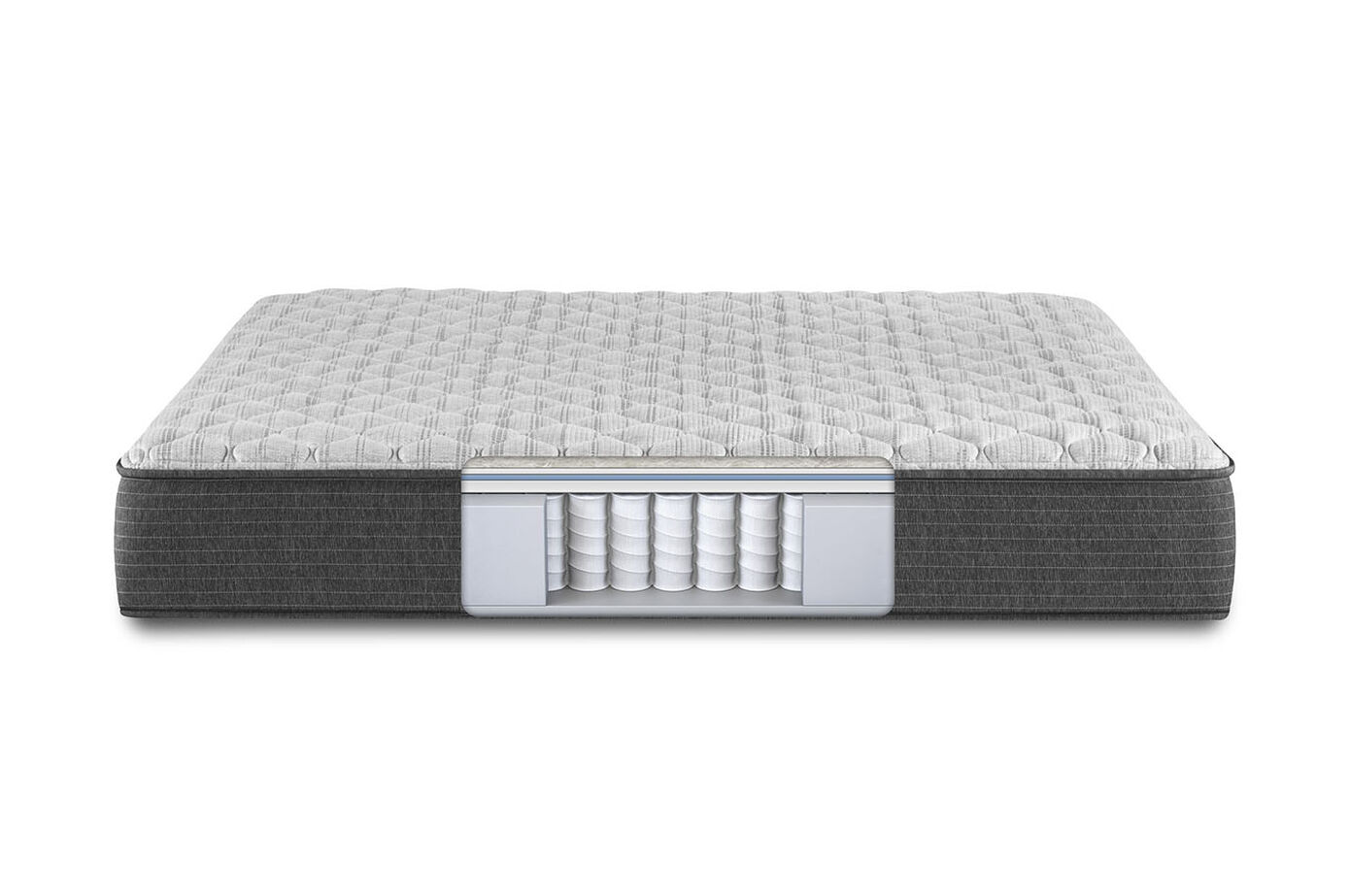 Beautyrest Select  Firm Tight Top Mattress 11.5" image number 4