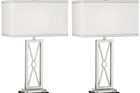 Pacific Coast Lighting Reflections Set of 2 Lamps