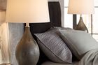 Pacific Coast Lighting Volcanic Shimmer Set of 2 Lamps