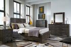 Magnussen Abington Panel Bed Complete