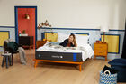 Nectar Classic 4 Firm Mattress 12"