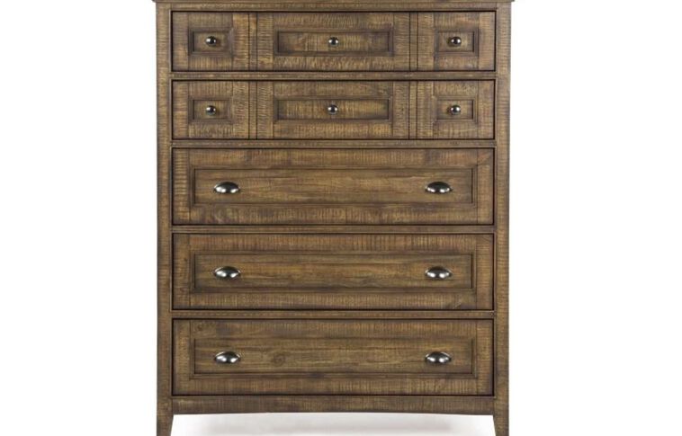 Magnussen Bay Creek Chest image number 1
