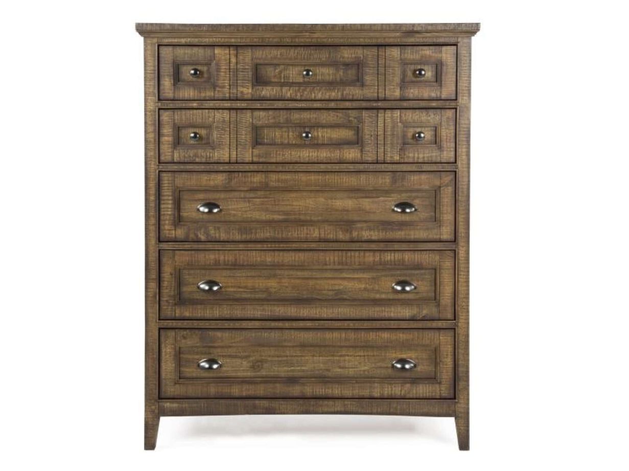 Magnussen Bay Creek Chest image number 1