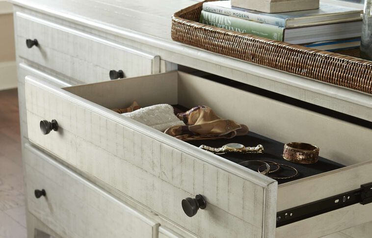 Modus Ella Dresser image number 1