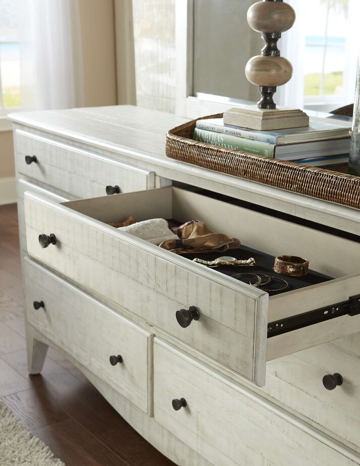 Modus Ella Dresser image number 1