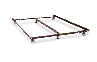 Knickerbocker Bed Co., Inc. Bed Frames All Size Low Profile