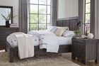 Modus Meadow Platform Bed Complete