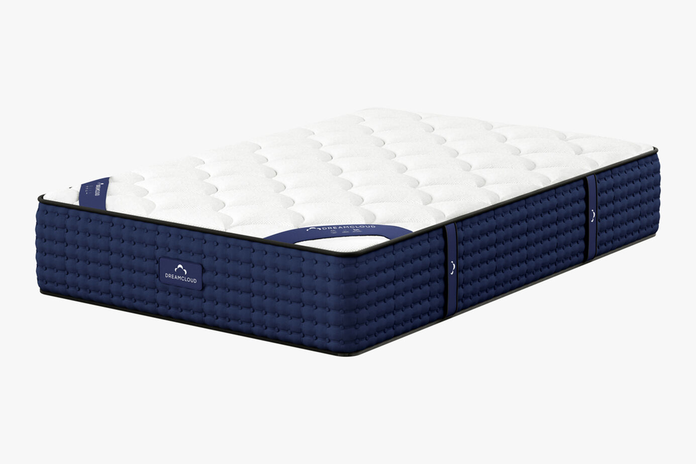 DreamCloud The DreamCloud Firm Tight Top Mattress 14" for USD 499.00