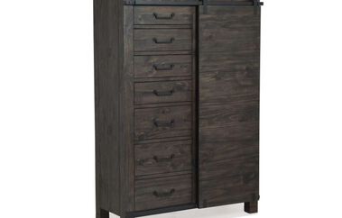 Magnussen Abington Door Chest
