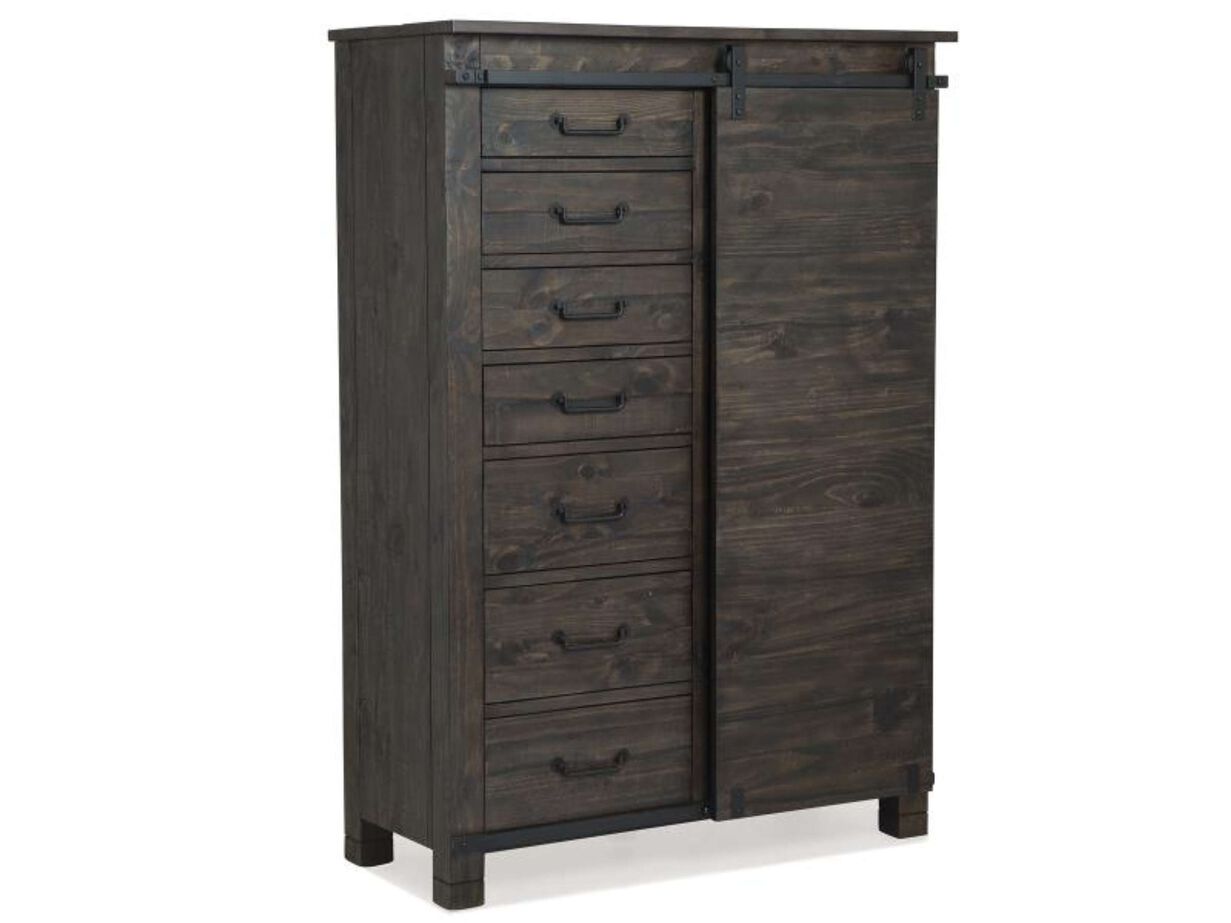Magnussen Abington Door Chest image number 0